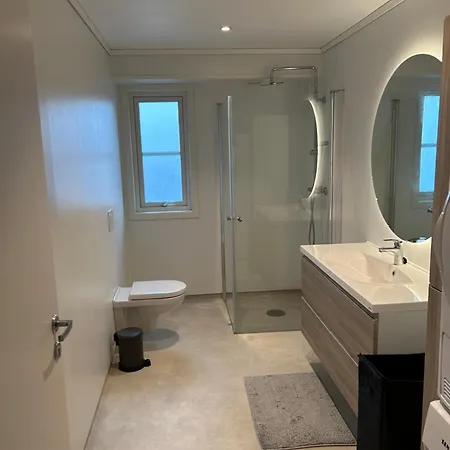 Appartamento Moderne Leilighet Naer Sentrum Kvinesdal