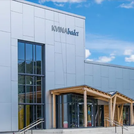 Moderne Leilighet Naer Sentrum Appartamento *